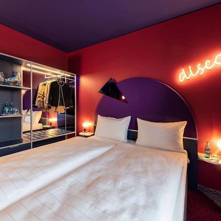 Ibis Styles Muenchen Perlach Eksteriør billede