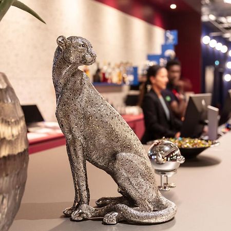 Ibis Styles Muenchen Perlach Eksteriør billede