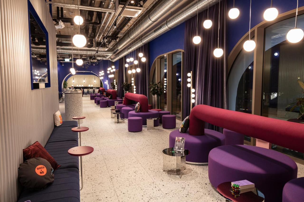 Ibis Styles Muenchen Perlach Eksteriør billede