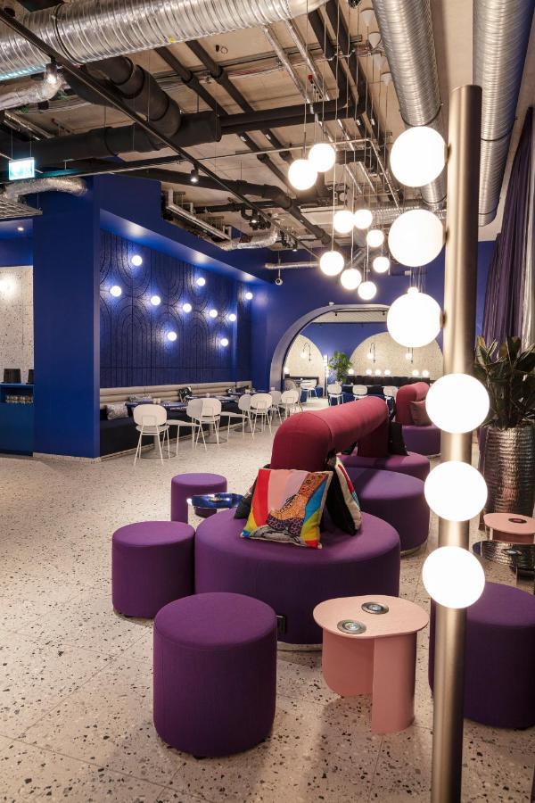 Ibis Styles Muenchen Perlach Eksteriør billede