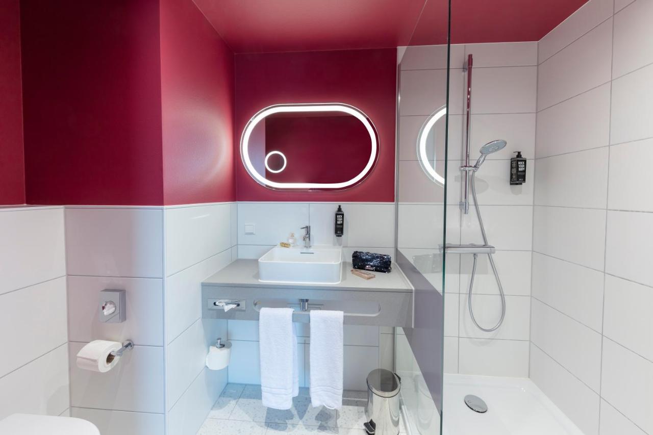 Ibis Styles Muenchen Perlach Eksteriør billede