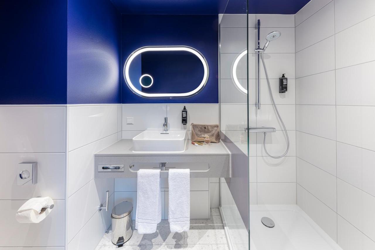 Ibis Styles Muenchen Perlach Eksteriør billede