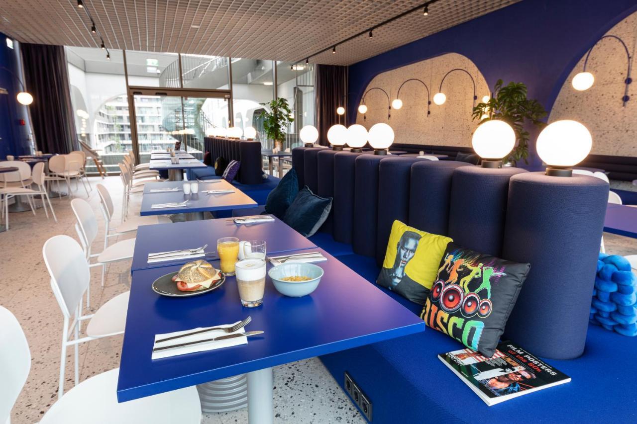 Ibis Styles Muenchen Perlach Eksteriør billede