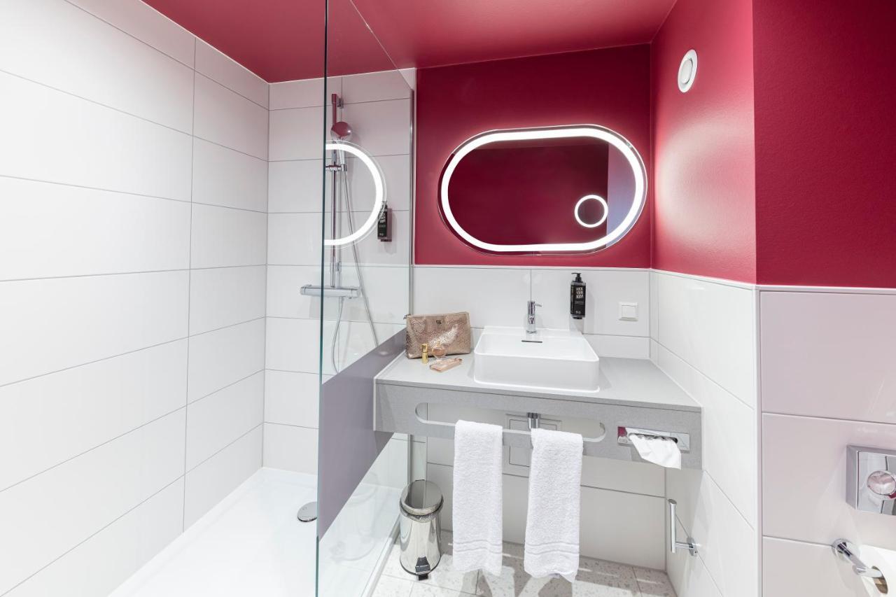 Ibis Styles Muenchen Perlach Eksteriør billede
