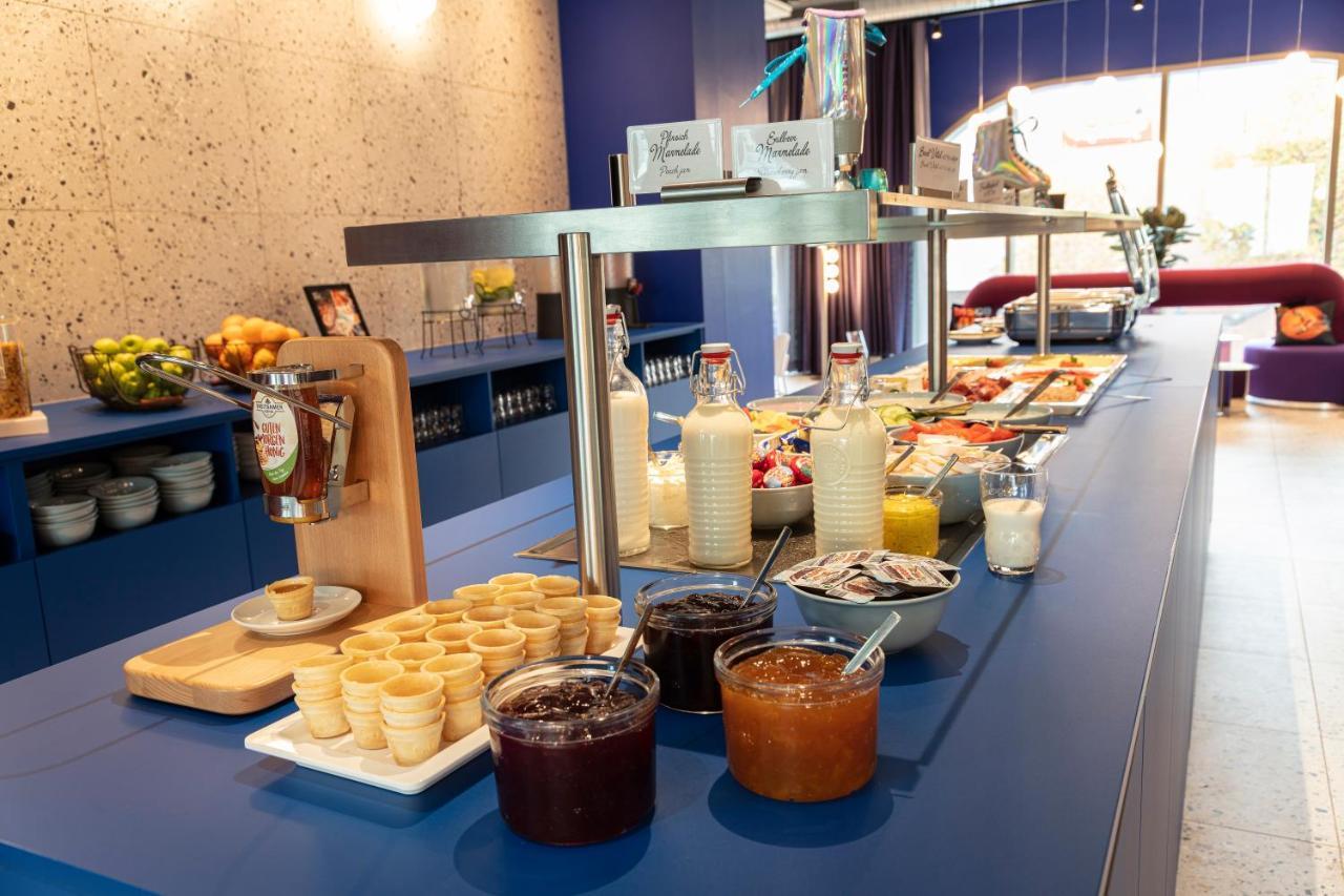 Ibis Styles Muenchen Perlach Eksteriør billede