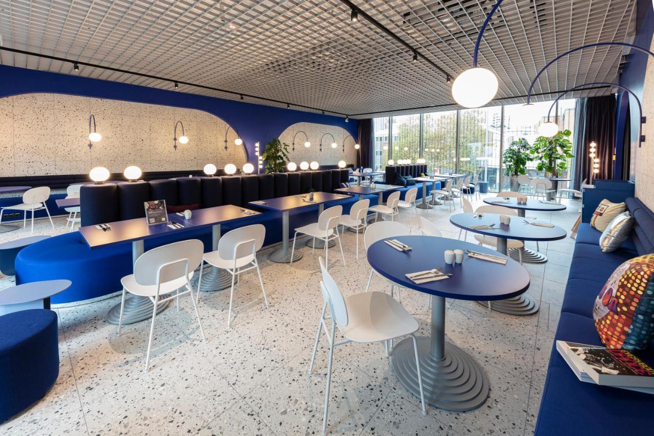 Ibis Styles Muenchen Perlach Eksteriør billede