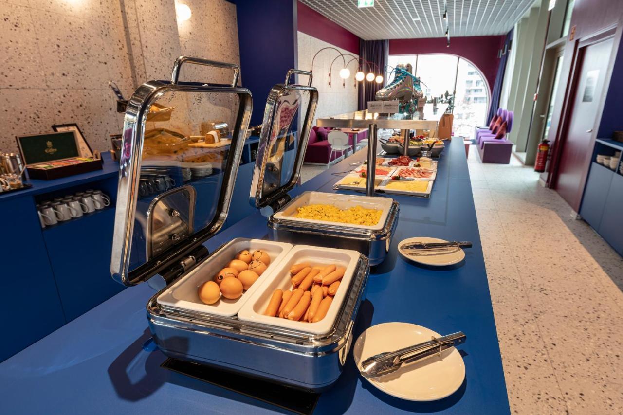 Ibis Styles Muenchen Perlach Eksteriør billede