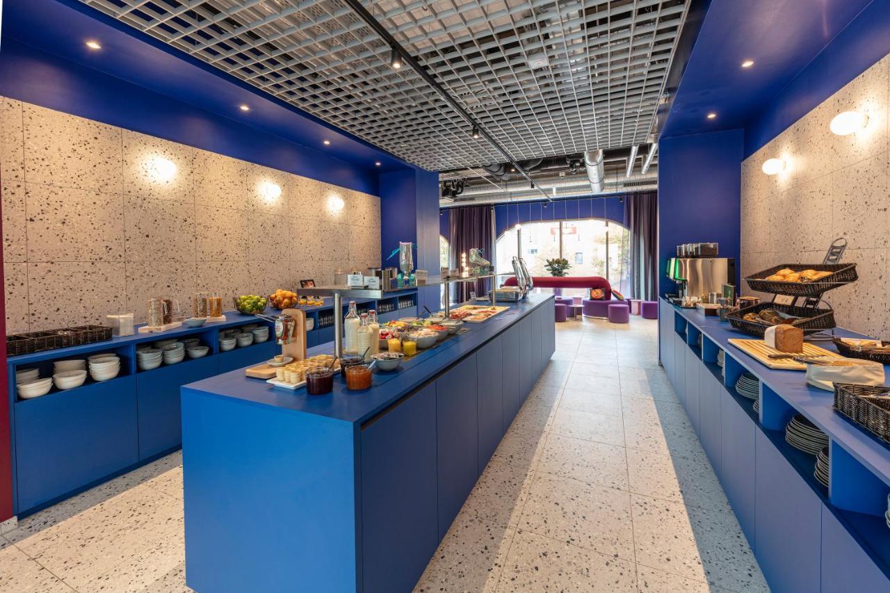 Ibis Styles Muenchen Perlach Eksteriør billede