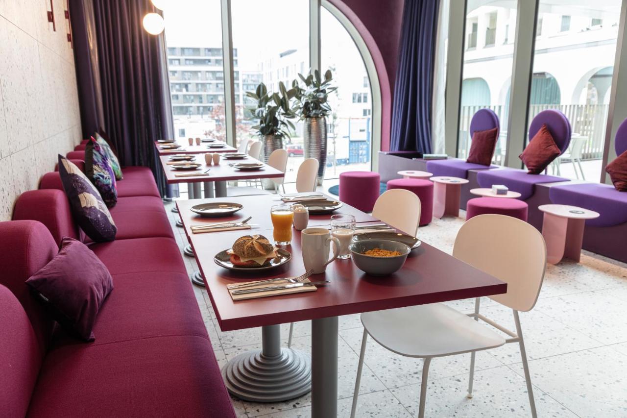 Ibis Styles Muenchen Perlach Eksteriør billede