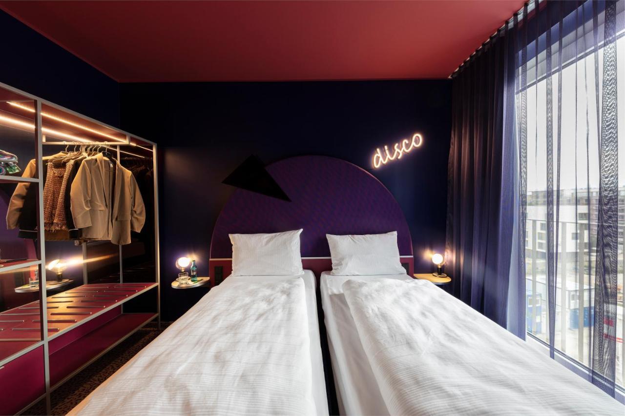 Ibis Styles Muenchen Perlach Eksteriør billede