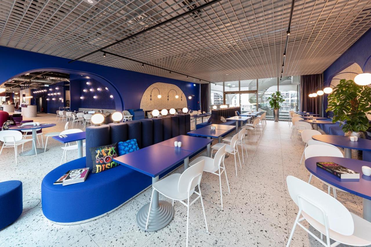 Ibis Styles Muenchen Perlach Eksteriør billede