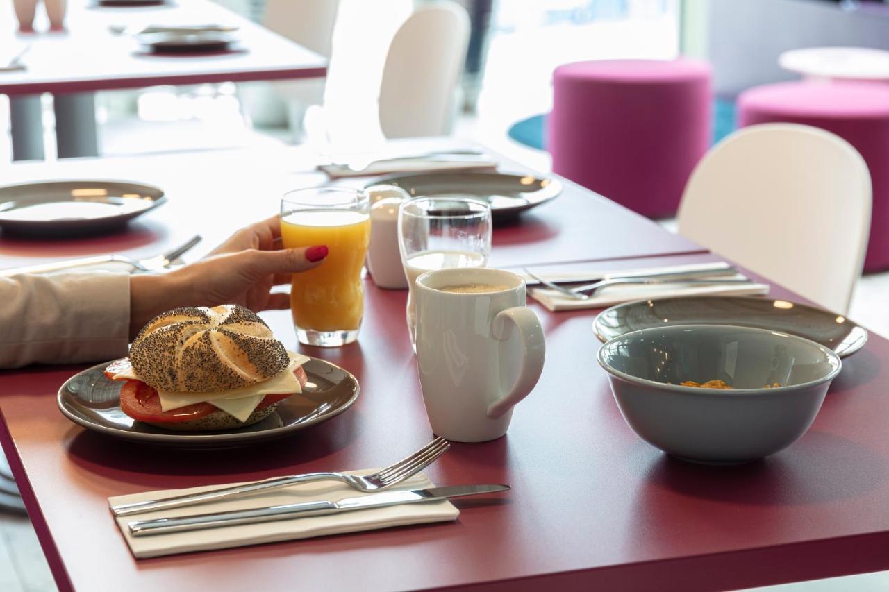 Ibis Styles Muenchen Perlach Eksteriør billede