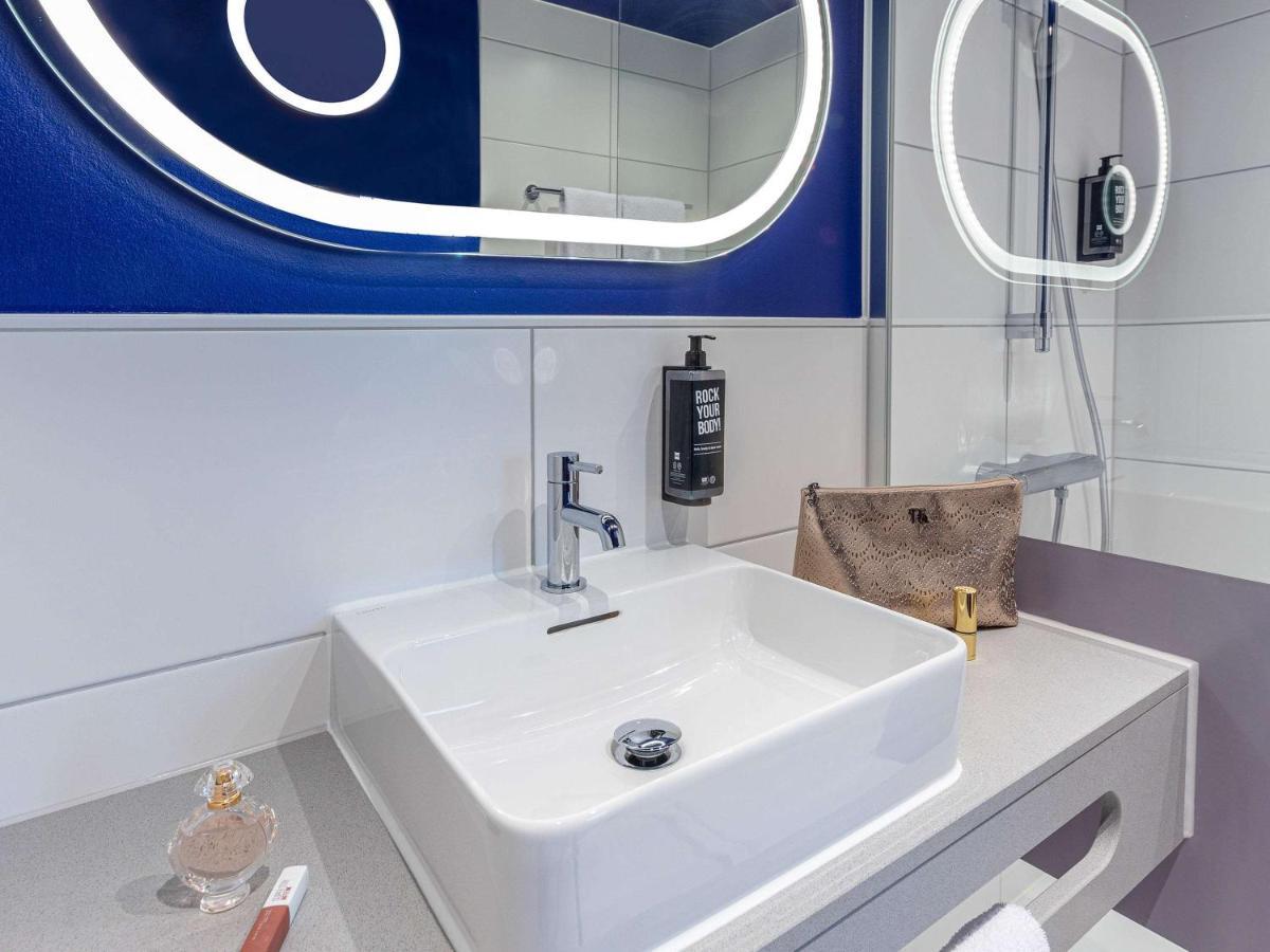 Ibis Styles Muenchen Perlach Eksteriør billede