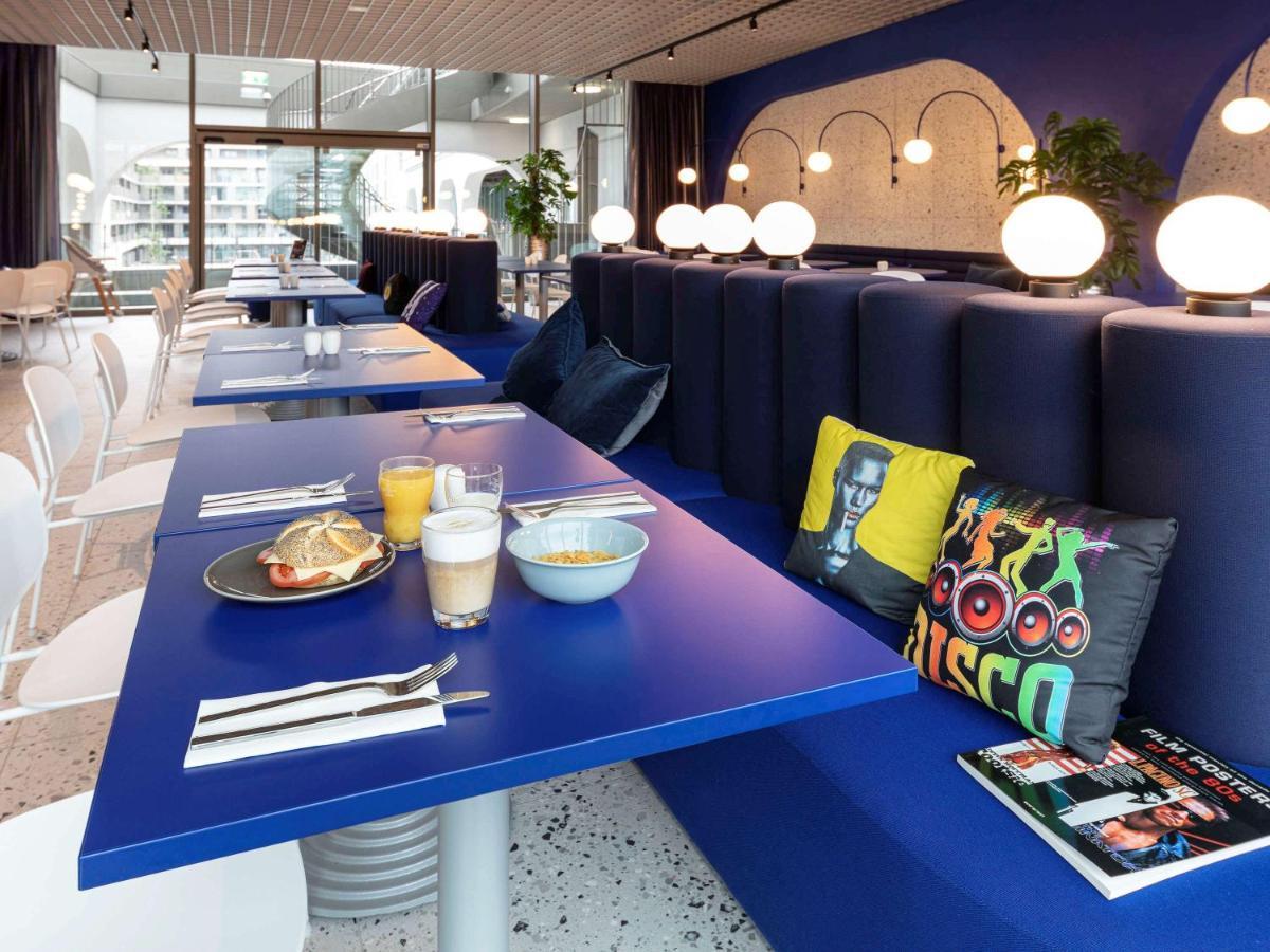 Ibis Styles Muenchen Perlach Eksteriør billede
