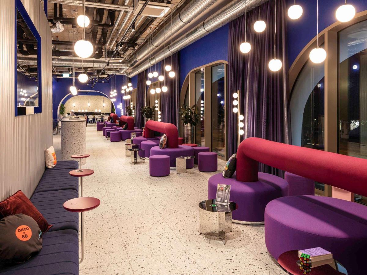 Ibis Styles Muenchen Perlach Eksteriør billede