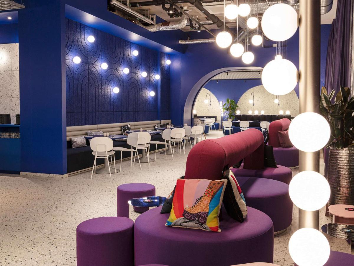 Ibis Styles Muenchen Perlach Eksteriør billede