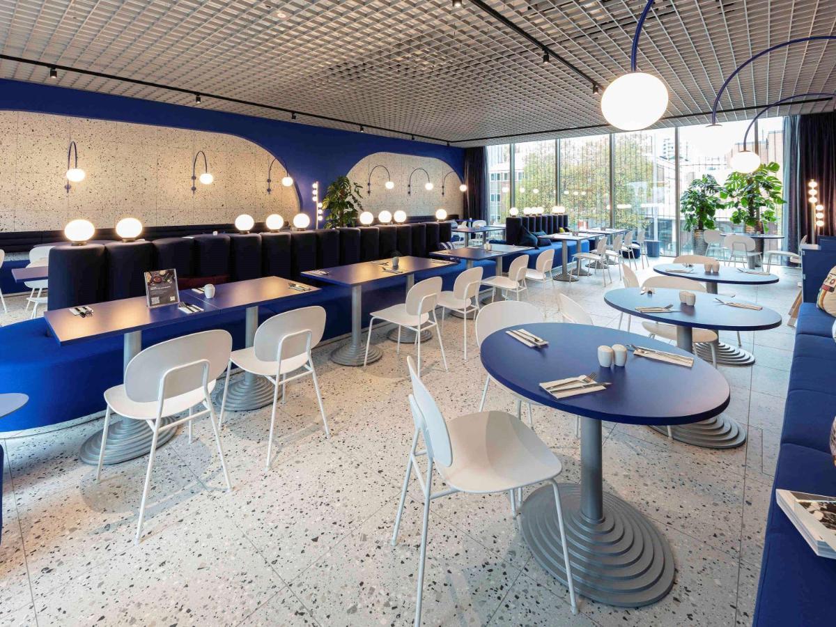 Ibis Styles Muenchen Perlach Eksteriør billede