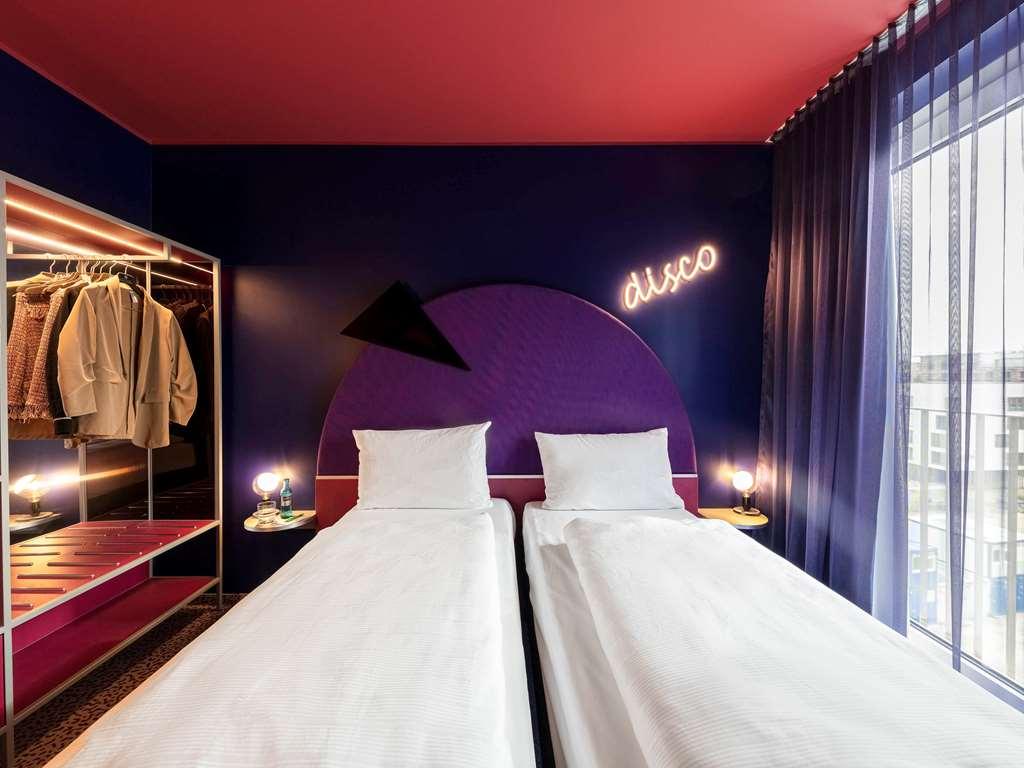 Ibis Styles Muenchen Perlach Værelse billede