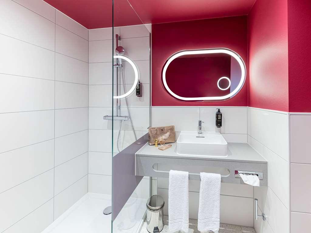 Ibis Styles Muenchen Perlach Eksteriør billede